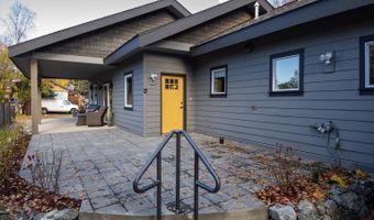 827 W 20th Ave, Anchorage, AK 99501