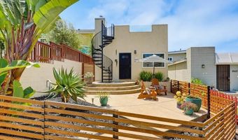 4563 Narragansett Ave, San Diego, CA 92107
