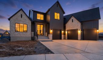 1027 N 390 E, American Fork, UT 84003