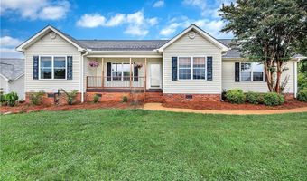116 McClain Lake Dr, Anderson, SC 29625
