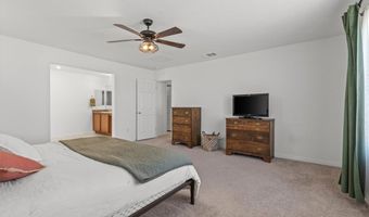 406 Bridal Veil Falls St, Indian Springs, NV 89018