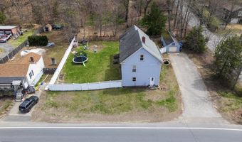 379 Main St, Barre, MA 01074