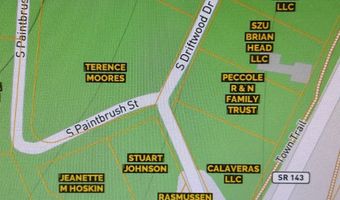 713 S PAINTBRUSH St, Brian Head, UT 84719