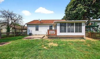1081 Esther Dr, Columbus, OH 43207