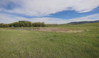 183 185 Rd, Big Horn, WY 82833