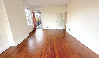 1133 D St NE 2A, Washington, DC 20002