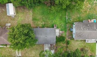 2813 Fourth St, Beaufort, SC 29902