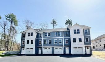 9 C The Crossings At Village Center Dr 9C, Barrington, NH 03825