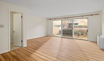 3000 Colorado Ave 122, Boulder, CO 80303