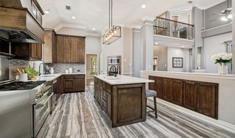906 Granger Dr, Allen, TX 75013