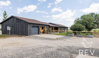 30 Carter Mountain Rd, Cody, WY 82414