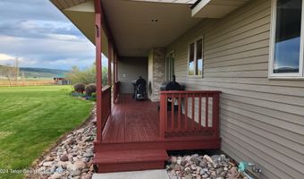 234 MOOSE MANOR Ln, Afton, WY 83110