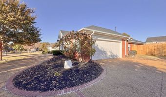 204 Piccadilly, Batesville, MS 38606