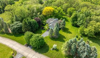 6350 Egypt Valley Ct NE, Ada, MI 49301