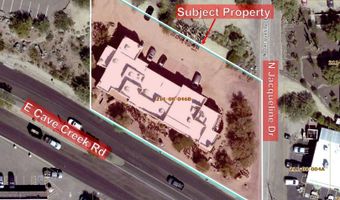 6070 E CAVE CREEK Rd, Cave Creek, AZ 85331