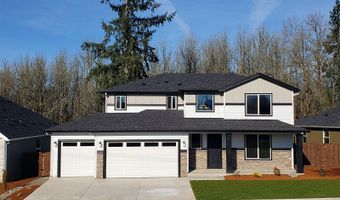 653 NW 29TH St, Battle Ground, WA 98604