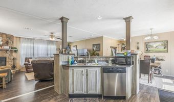 166 Nonc Lol Rd, Arnaudville, LA 70512