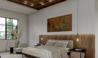 208 ALPINE VILLAGE Cir, Alpine, WY 83128