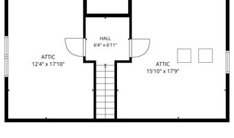 524 FIFTH Ave, Barrington, NJ 08007