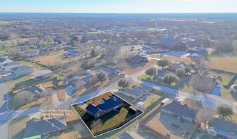 107 Ashley St, Alvord, TX 76225