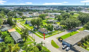 1600 ROOSEVELT Ave, Orlando, FL 32804