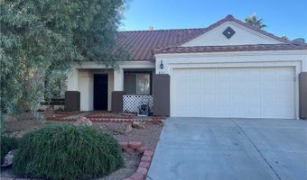 821 Seco Verde Ave, Henderson, NV 89015