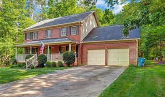 295 Oakmere Rd, Alpharetta, GA 30009
