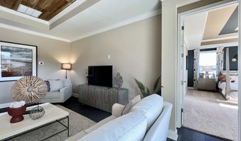 437 Abagail Cir Plan: WHEATON, Harrington, DE 19952