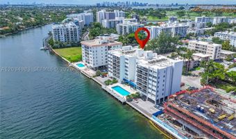 9381 E Bay Harbor Dr 504N, Bay Harbor Islands, FL 33154