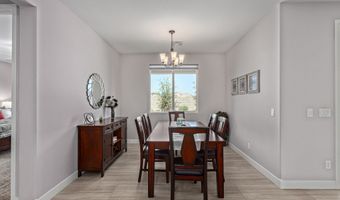 1184 E Ridgerock St Plan: Available Floor Plan: VIOLET 4414, Casa Grande, AZ 85122