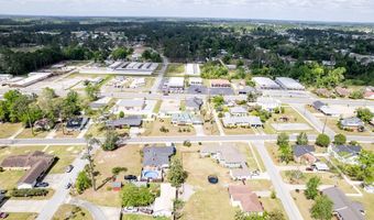 316 Fair St, Baxley, GA 31513