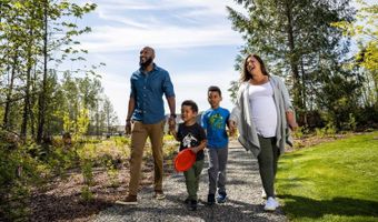 20410 150th St E Plan: The 2084, Bonney Lake, WA 98391