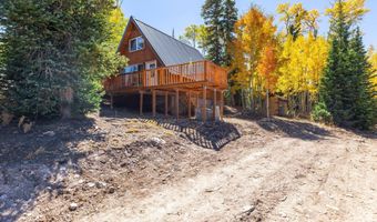 528 Toboggan Ln, Brian Head, UT 84719