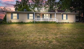311 Marilyn Dr, Arnold, MO 63010