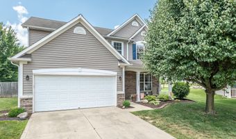 9652 Rhodes Ct, Avon, IN 46123