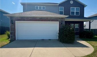 704 Loudon Dr, Bentonville, AR 72712