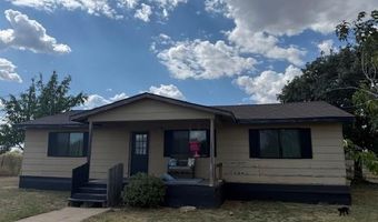 6227 County Road 137, Abilene, TX 79601