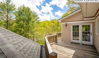 1644 Broadstone Rd, Banner Elk, NC 28604