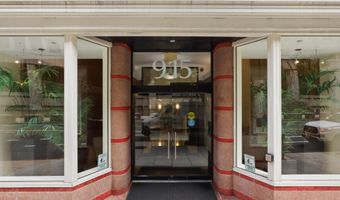 915 E STREET NW 301, Washington, DC 20004