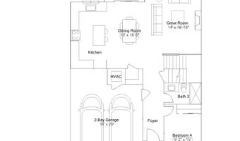 1894 Seven Mile Ln SE Plan: Jade, Albany, OR 97322