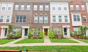 12526 ADOBE Aly, Beltsville, MD 20705