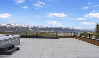 316 N Fuller Placer Rd, Breckenridge, CO 80424
