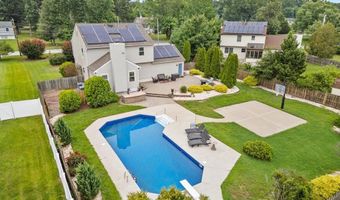 2238 GENNESSEE Ave, Atco, NJ 08004