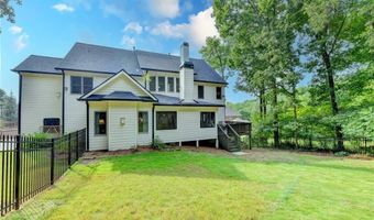 1349 Woodtrace Ln, Auburn, GA 30011