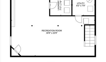 245 BERGEN Ave, Bellmawr, NJ 08031