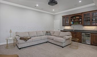 6406 BASSWOOD Ln, Amarillo, TX 79124