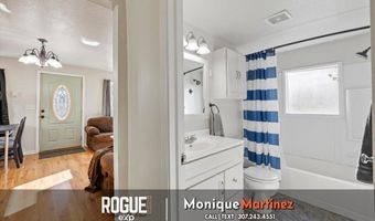 914 S Melrose St, Casper, WY 82601