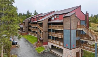 840 FOUR OCLOCK Rd A1E, Breckenridge, CO 80424