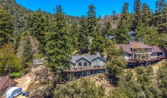 6377 Sugar Pines Cir, Angelus Oaks, CA 92305
