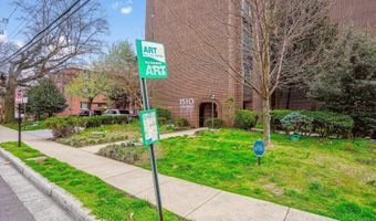 1510 12TH St N Ph5, Arlington, VA 22209